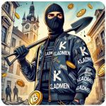 Работа курьер - кладмен в Магадане Работа курьер - кладмен в Магадане