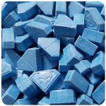 Экстази Ecstasy Punisher 250 мг MDMA в Магадане Экстази Ecstasy Punisher 250 мг MDMA в Магадане