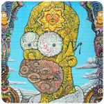 Марки LSD-25 VHQ чистых 250 мкг в Магадане Марки LSD-25 VHQ чистых 250 мкг в Магадане